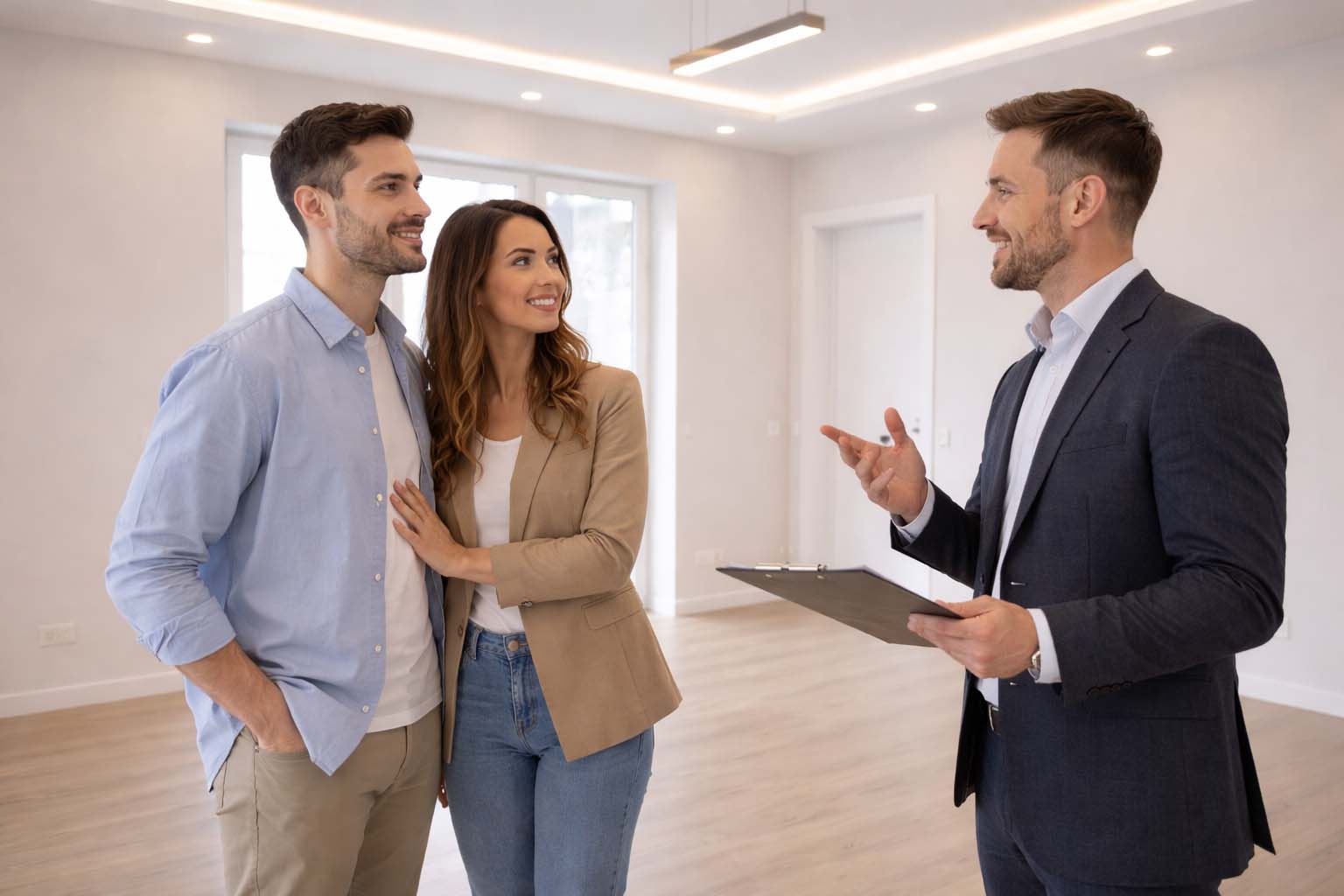 что спрашивать при покупке квартиры у застройщика