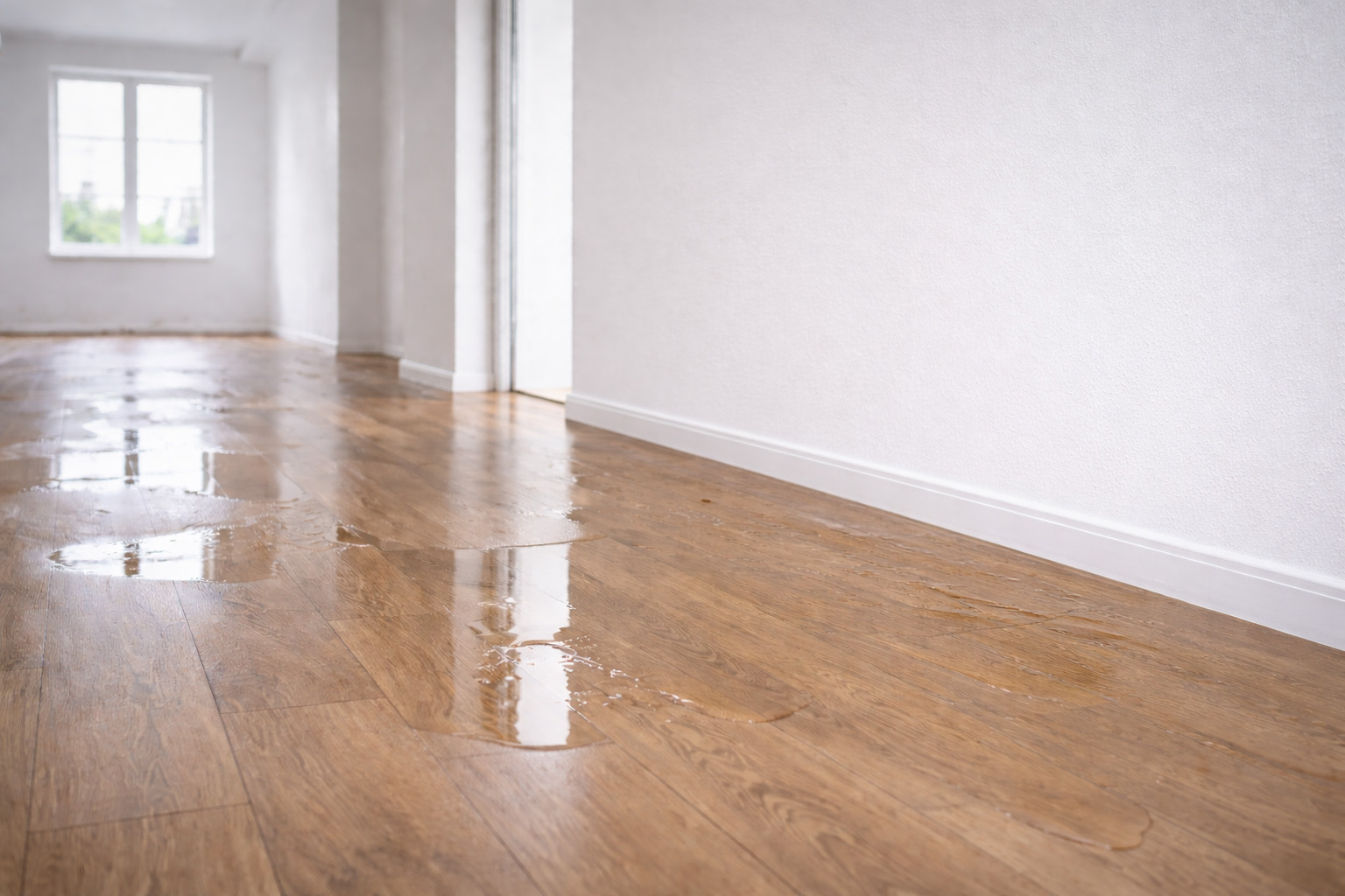 работники затопили квартиру кто отвечает