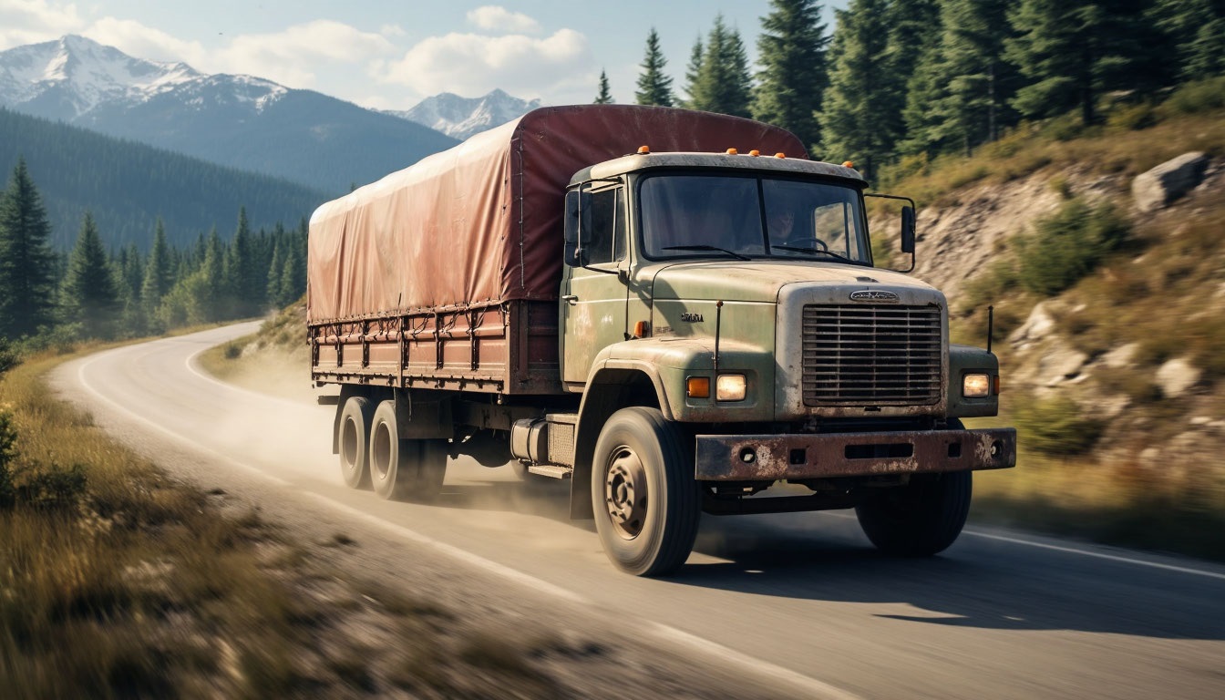 Регистрации автомобиля в РНИС