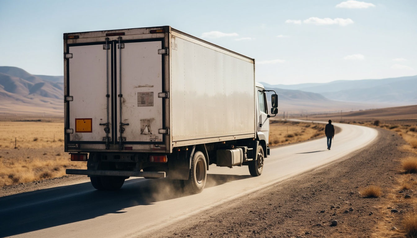 Регистрации автомобиля в РНИС