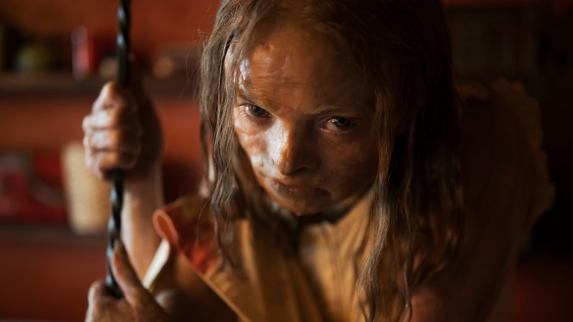 «Мумия Ли Кронина»: длинный, щедро обагрённый кровью хоррор-марафон — настолько громкий, что способен разбудить мертвецов - Такое кино