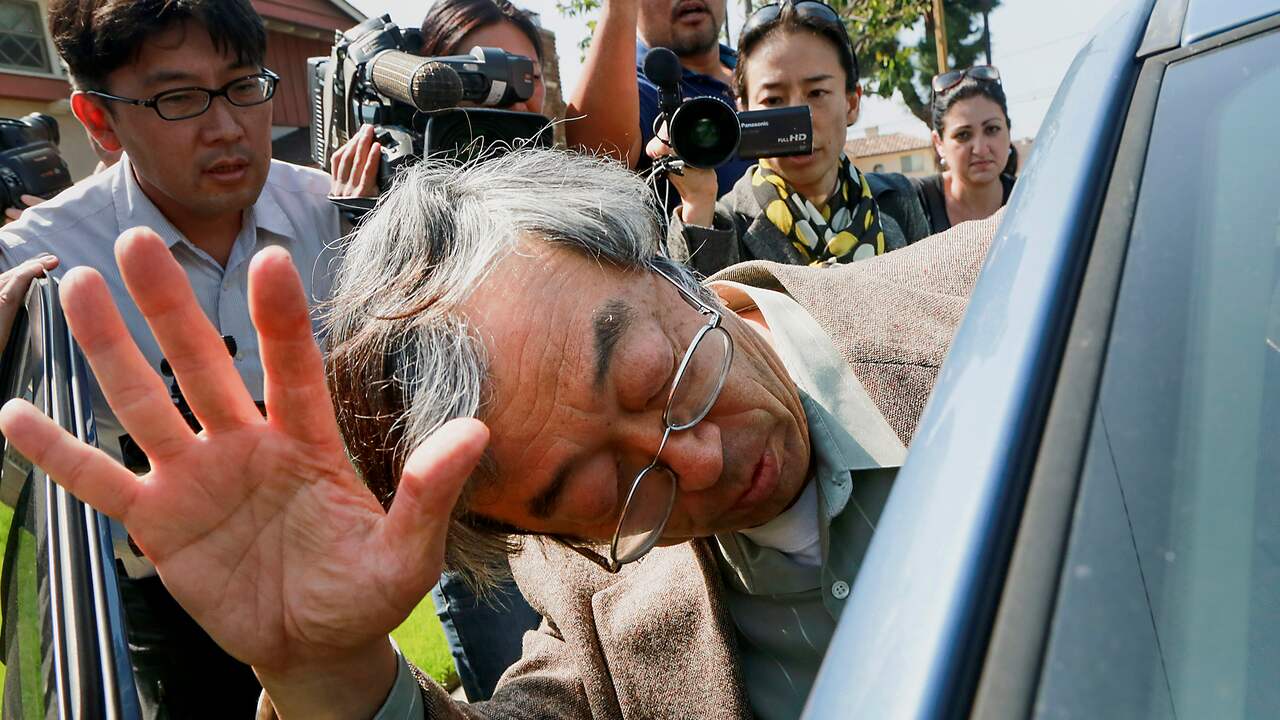 «Убивая Сатоши» снимают с помощью ИИ - Такое кино