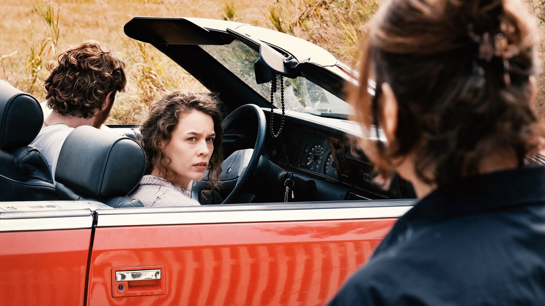 Такое кино: Самое интересное про кино, телевидение, культуру и технологии