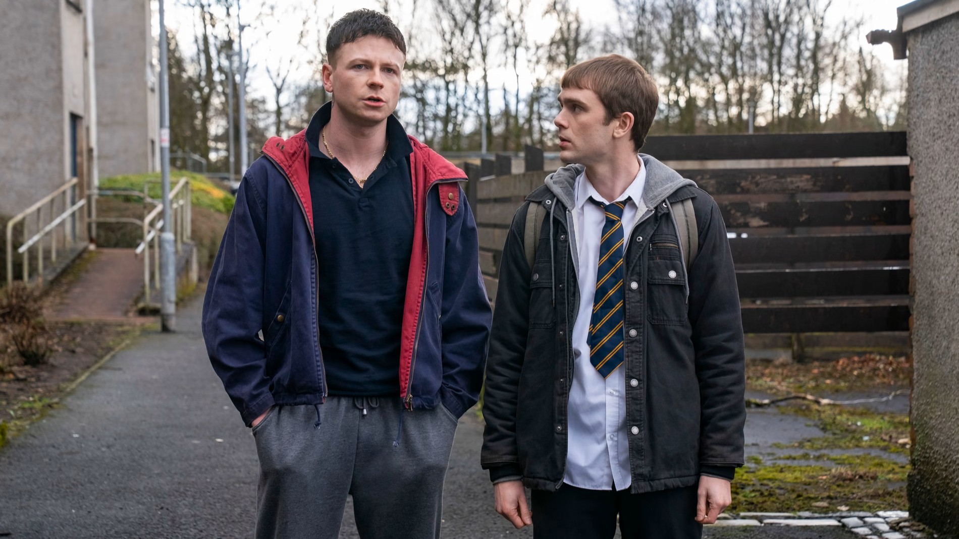 «Полумужчина» от Ричарда Гэдла, автора «Оленёнка», очень неудобно эротичное и совершенно чудовищное зрелище - Такое кино