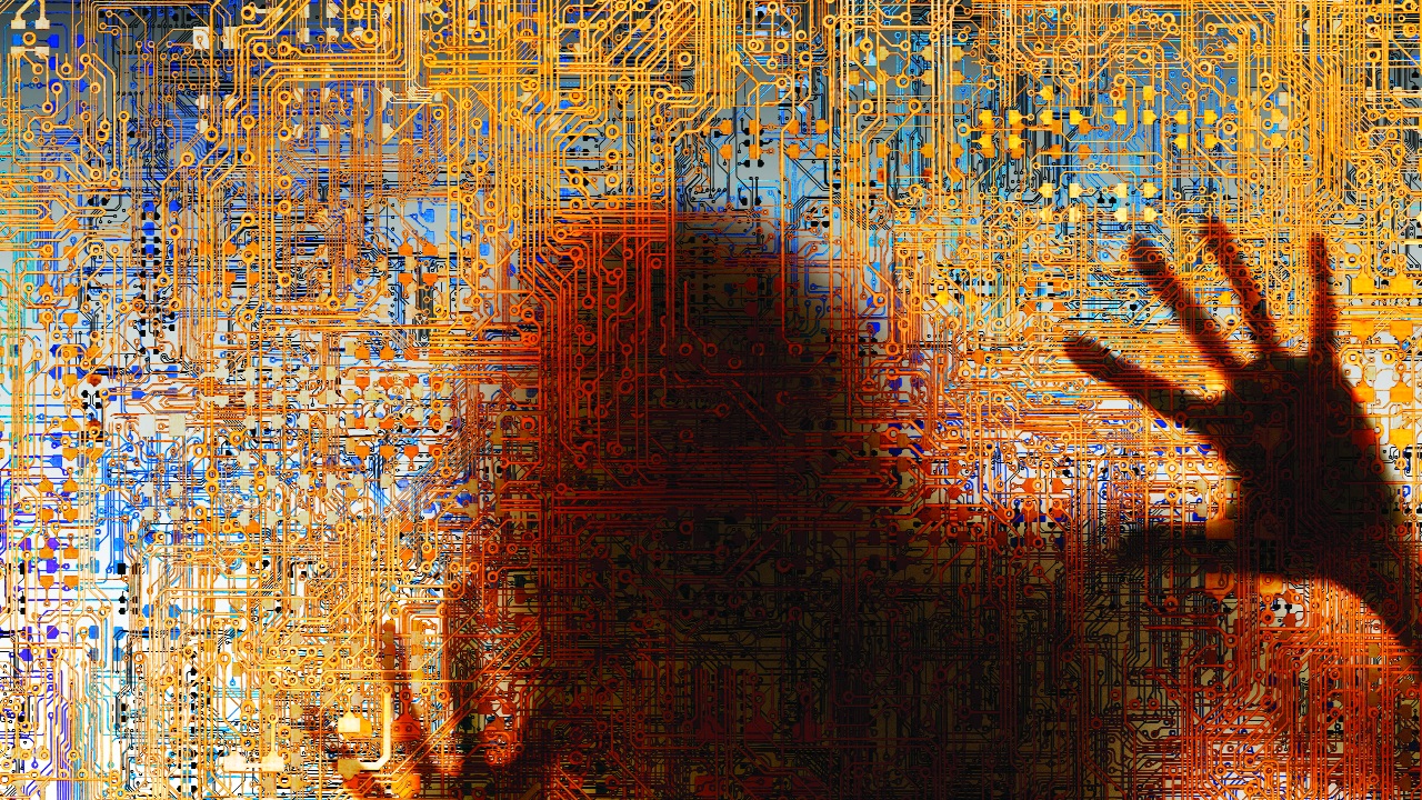 Anthropic возвращается в Белый дом… и Mythos стал причиной, по которой его впустили - Такое кино