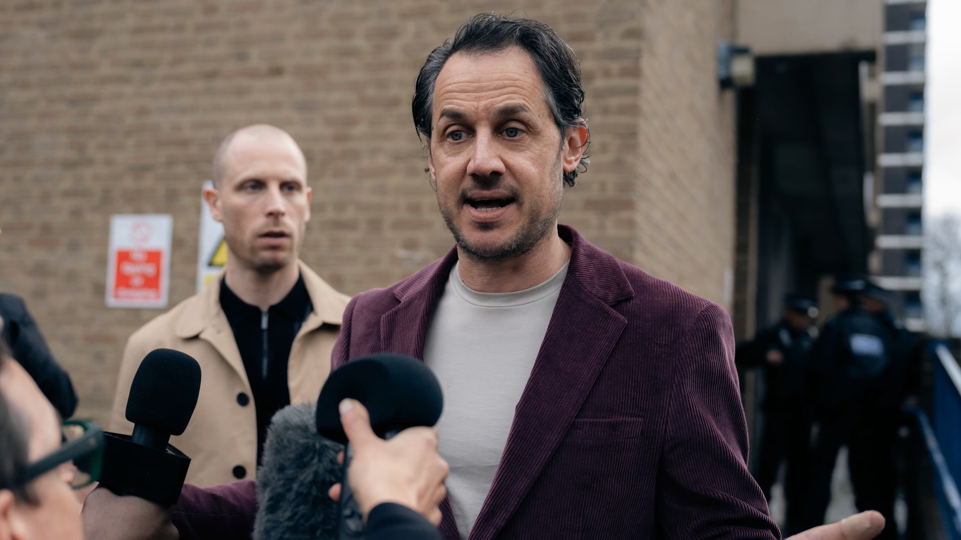 Такое кино: Самое интересное про кино, телевидение, культуру и технологии