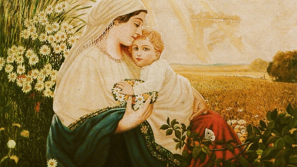 Мать - Такое кино